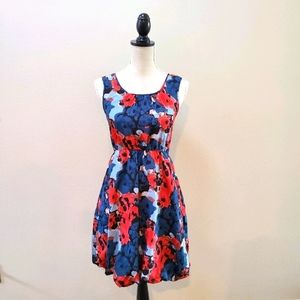 Kensington dress